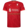 Original Fußballtrikot Liverpool Heimtrikot 2021-22 Für Herren